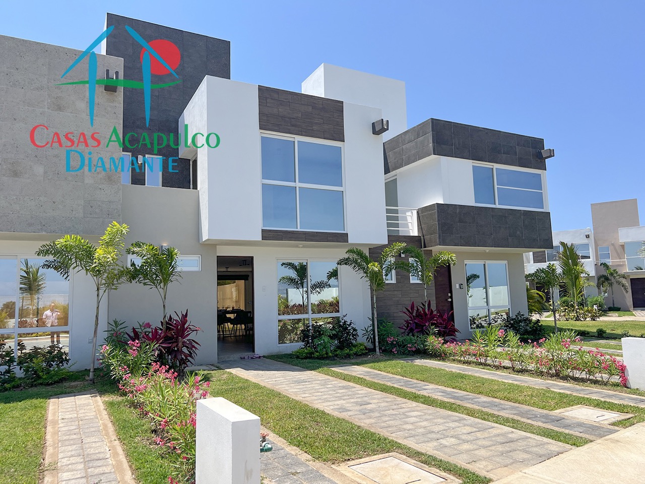 Dream Diamante Jade - Fachada 1